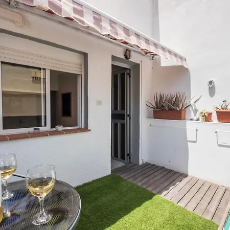 Apartment Estudio Con Balcon Estrella De Mar