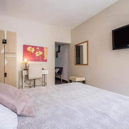 Apartment Estudio Con Balcon Estrella De Mar