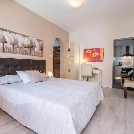 Estudio Con Balcon Estrella De Mar Apartment Los Abrigos