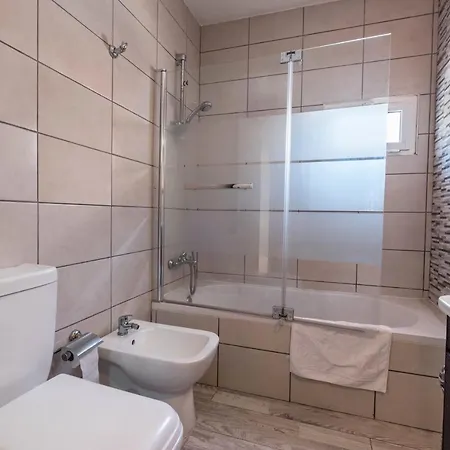Apartment Estudio Con Balcon Estrella De Mar