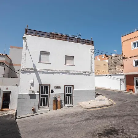 Estudio Con Balcon Estrella De Mar Apartment